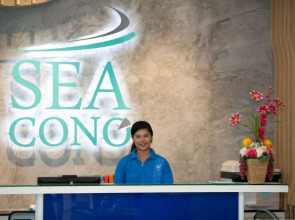 Sea Cono Boutique Hotel
