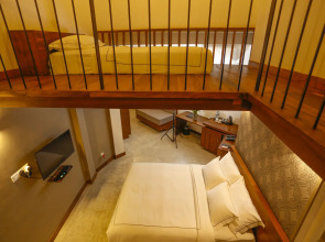 Viyana Boutique Hotel