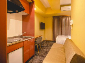 Centurion Hotel Residential Akasaka