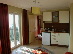 Antas Deluxe Apartments