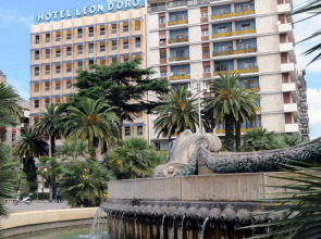 Grand Hotel Leon DOro