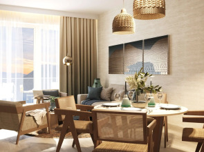 Hyatt Regency Kotor Bay Resort