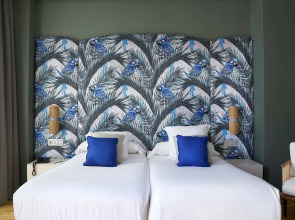 Hotel Vincci Seleccion Posada del Patio