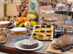 Gran Paradiso Hotel Spa