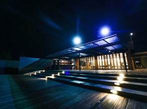 Serene Phla resort and restaurant