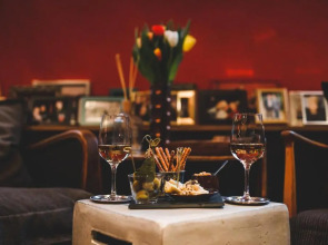 Bristol Hotel Frankfurt