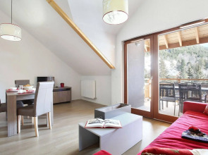 Résidence Odalys Aquisana