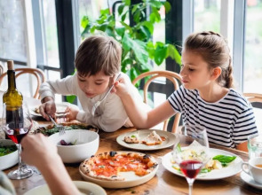 Luxury Hotel Riva - Budva