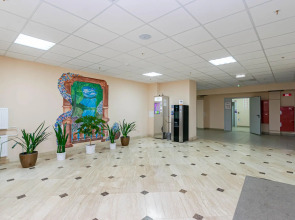 Cosmos (Космос) на улице Куйбышева