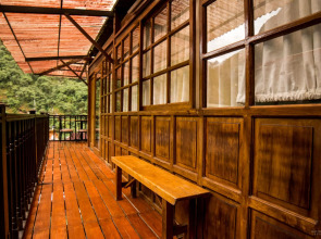 Gringo Bill's Boutique Hotel