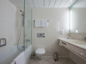 Park Inn by Radisson Lübeck