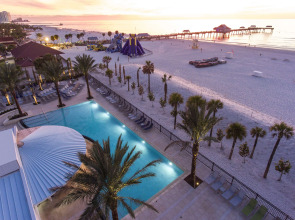 Hilton Clearwater Beach Resort & Spa