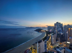 Kolon Seacloud Hotel