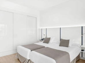 Отель THB El Cid - Adults Only