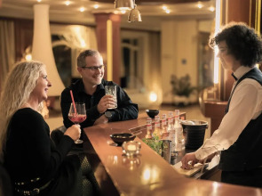 Hotel Dreiflüssehof