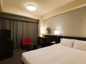 Hotel Villa Fontaine Grand Tokyo - Roppongi