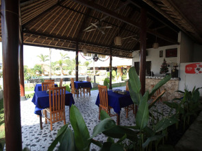 Sunset Coin Lembongan Cottage and Spa