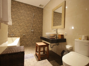 Batu Empug Ubud Cottages