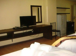 King Royal Garden Inn