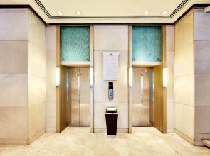 Huachen International Hotel