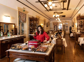 GRANDE HOTEL PARIS by STAY HOTELS