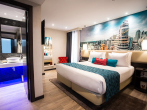 Hotel Indigo Madrid - Gran Via by IHG