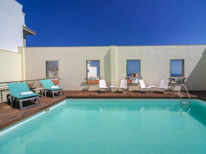 Barceló Santa Cruz Contemporáneo