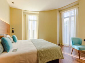 Hotel Vincci Liberdade