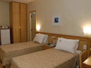 Hotel Regina Rio de Janeiro