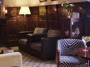 Art Boutique Hotel Chamarel