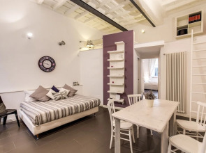 trastevere miracle suite
