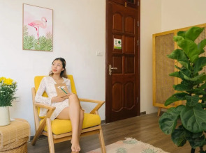 Eden Westlake Hotel - The Art