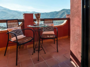 Hotel Boutique Cerro del Sol