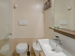 B&B Hotel Firenze City Center