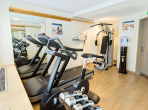 Hotel Schillerpark Linz, a member of Radisson Individuals