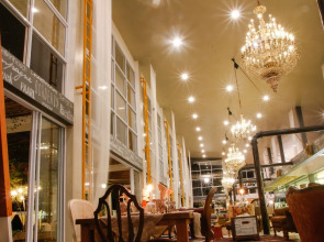 Summer Luxury Beach Resort and Spa