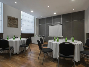 NH Mendoza Cordillera