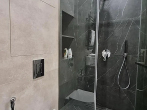 Апартаменты на улице А. Козина