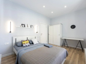 ВыДома на улице Сакко