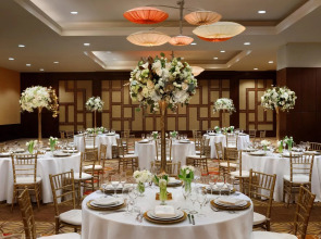 Embassy Suites Los Angeles - Glendale