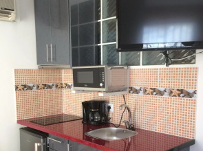 Apartamentos Neptuno