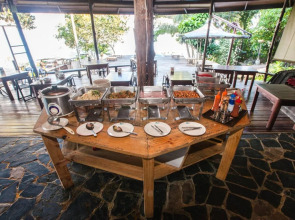 A-Na-Lay Resort Koh Kood