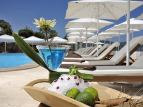 Sarpedor Boutique Hotel & SPA