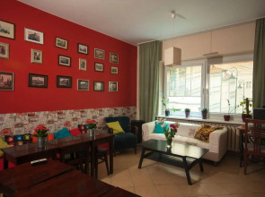 ApartHostel Helvetia