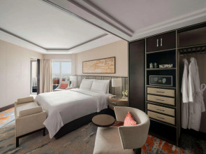 Shangri-La Eros, New Delhi