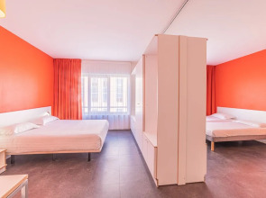 Résidence Montempo Lyon Cité Internationale