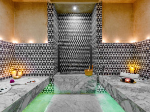 Hyatt Regency Casablanca