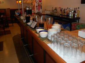 Hotel Lepanto Reforma