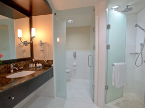 InterContinental Abu Dhabi by IHG