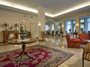 Hotel Principe Terme